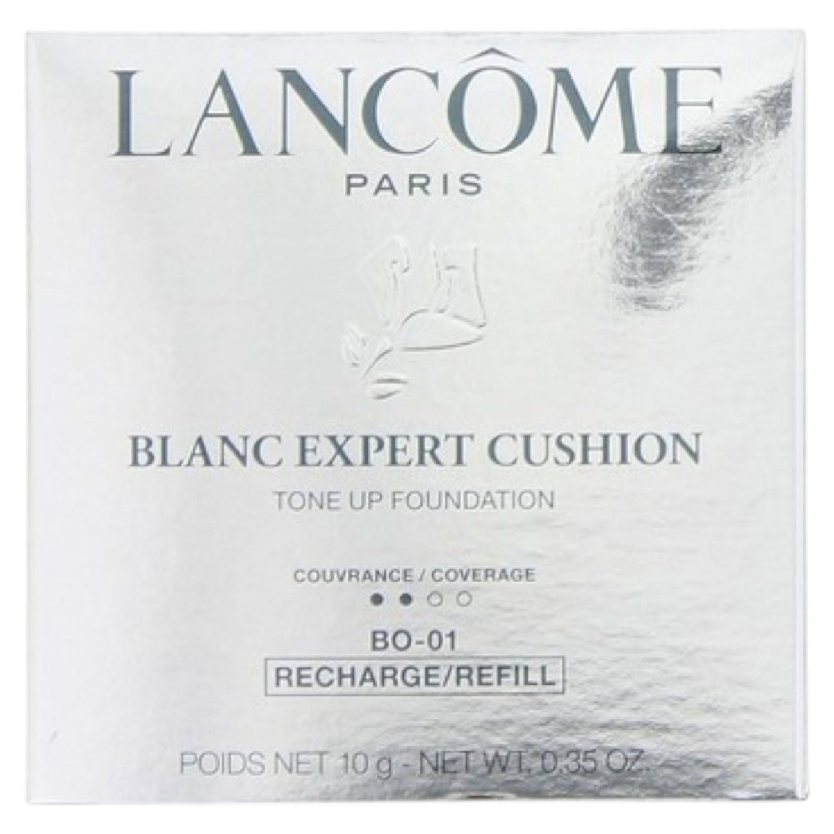 Lancome, Blanc Expert, Flüssige Grundierung, BO-01, BO-01, Nachfüllen, 10 g