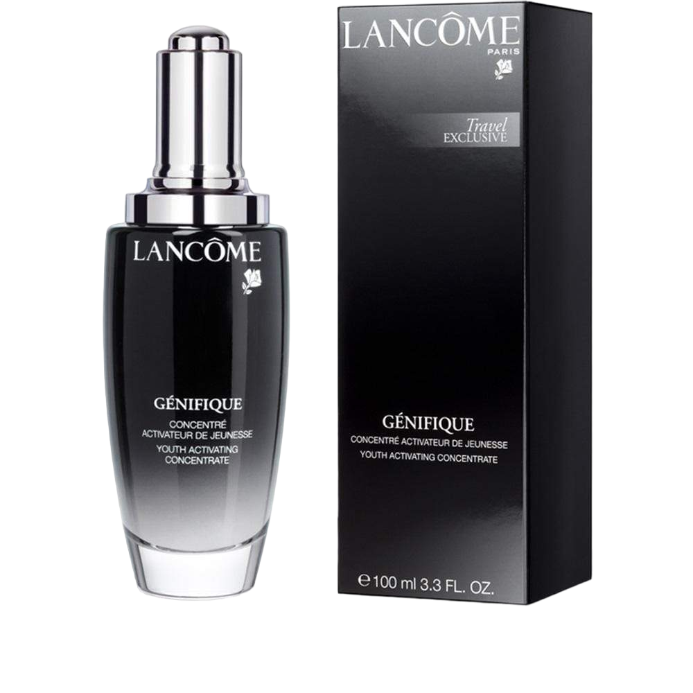 Lancome Lancome, Advanced Genifique, Jugend aktivieren, Täglich, Serum, Für das Gesicht, 100 ml Regular