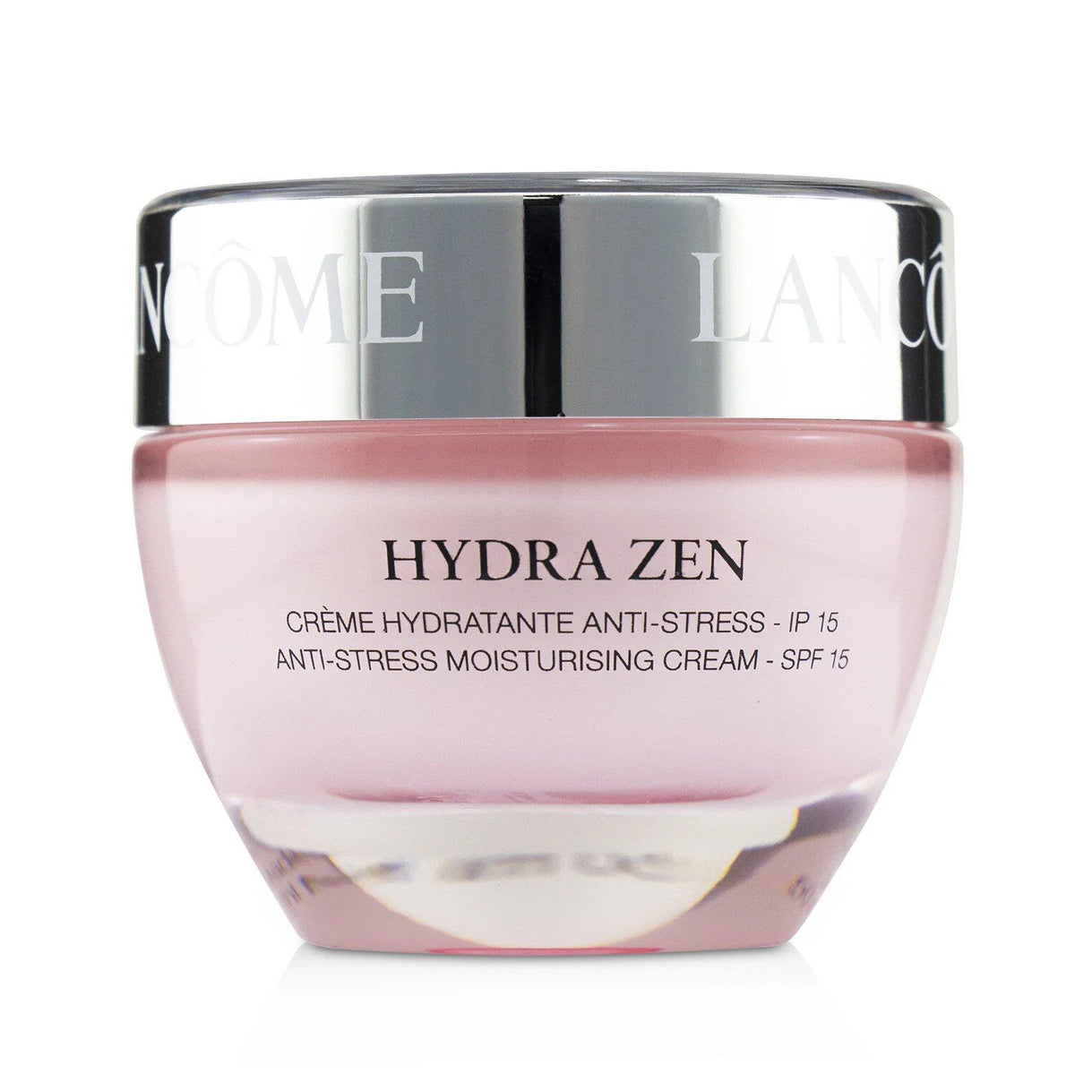Lancome Lancôme Hydra Zen Neurocalm Antistress Tagescreme SPF 15 für das Gesicht, 50 ml