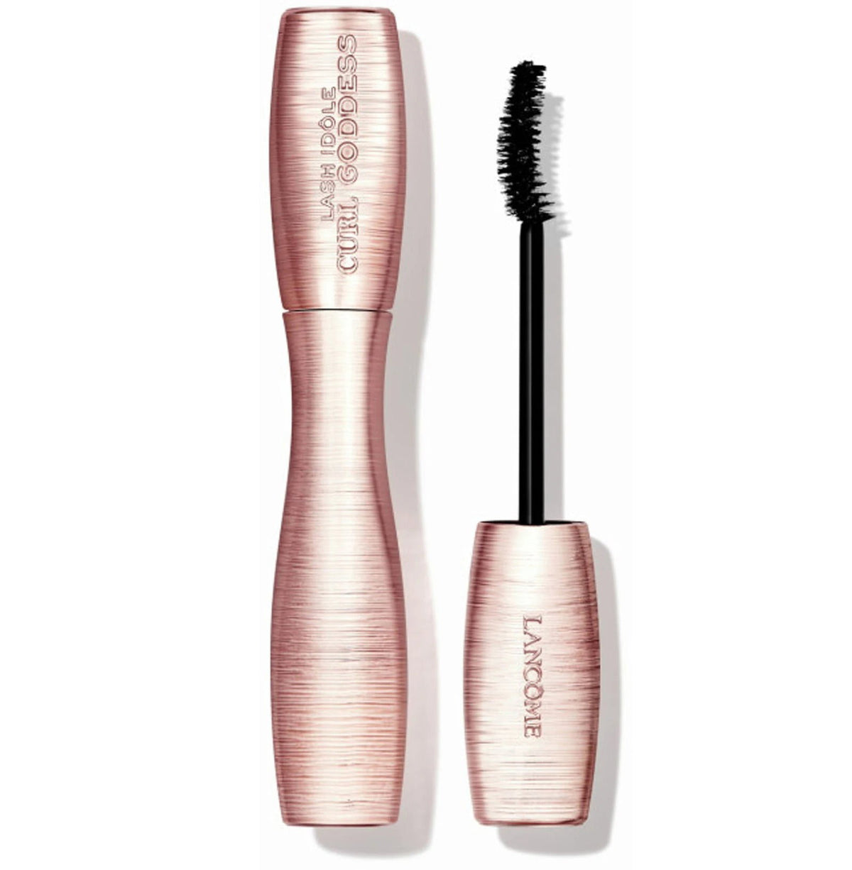 Lancome Lancôme Idôle Curl Goddess Wimperntusche Schwarz 8 ml