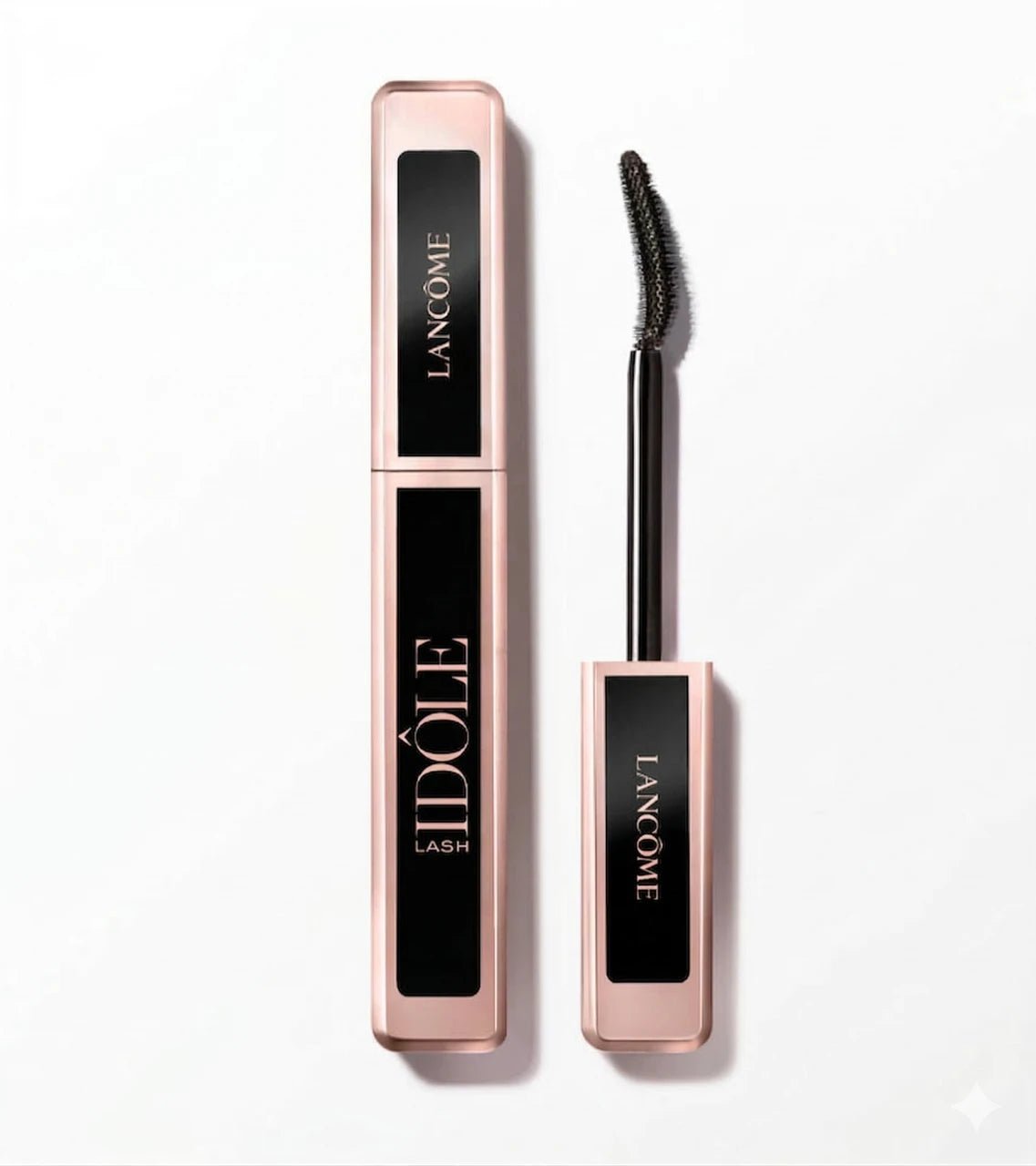 LANCOME IDOLE LASH MASCARA BLACK 8 ML