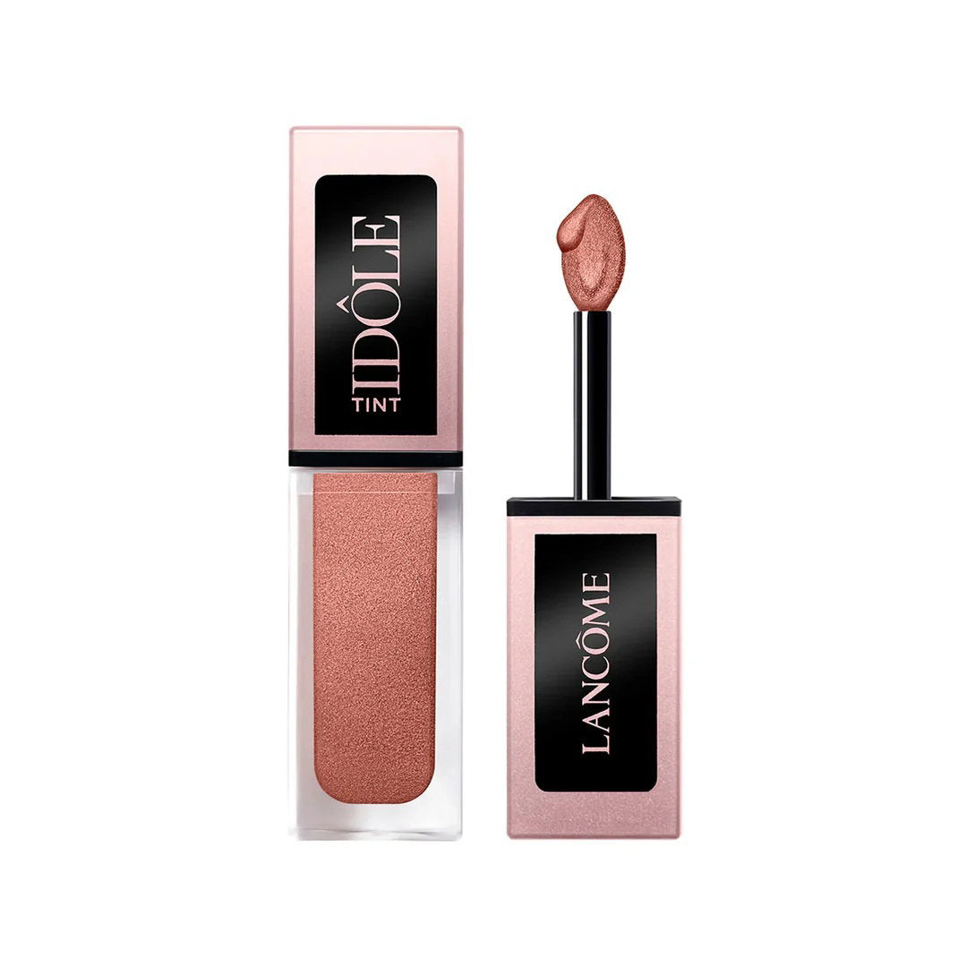 Lancome, Idole Tint, Langlebig, Flüssiger Lidschatten, 03, Heiße Lava, 7 ml