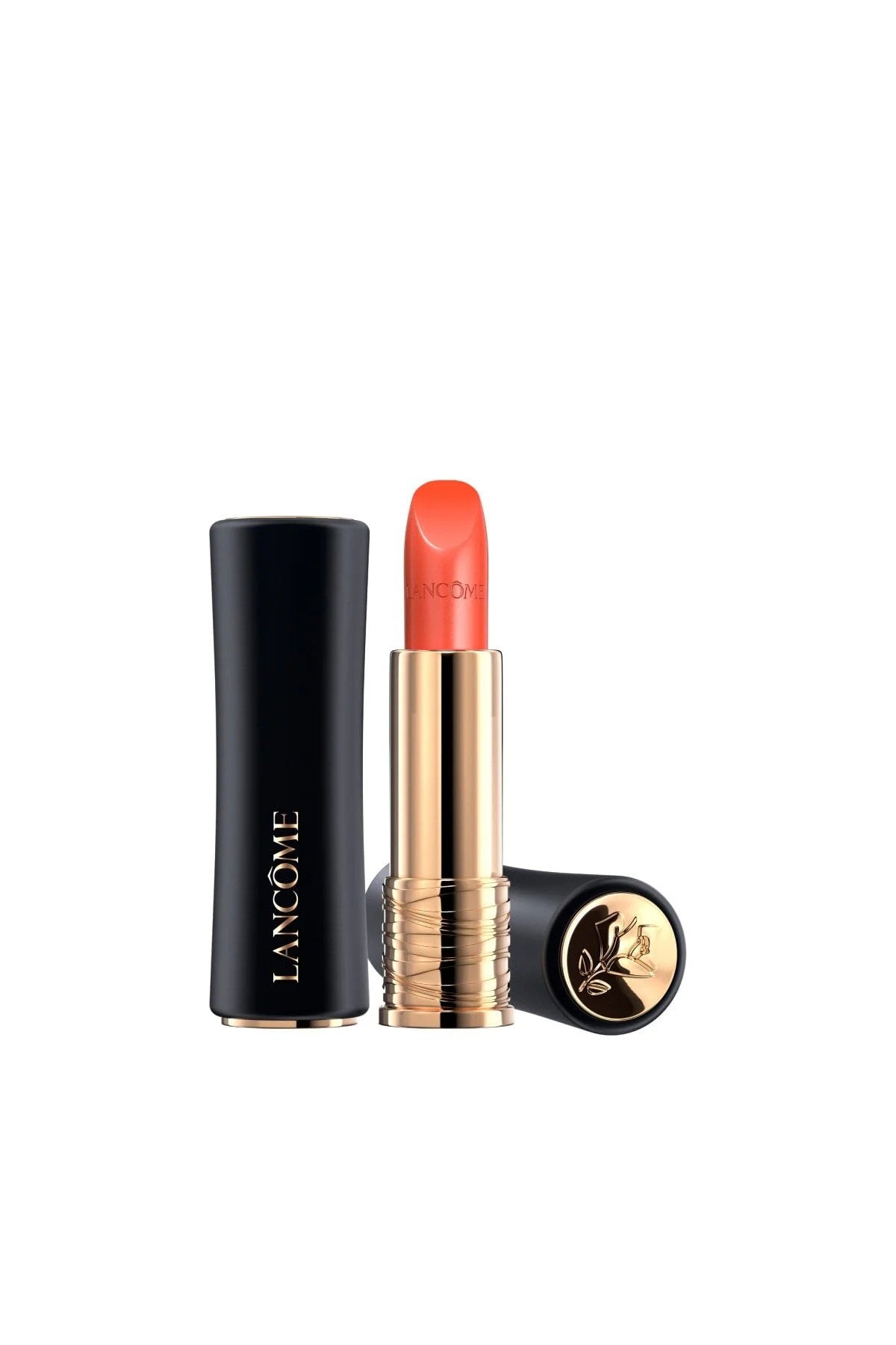 Lancome, L'Absolu Rouge, Sahne, Creme-Lippenstift, 66, Orange Confite, 3.4 g