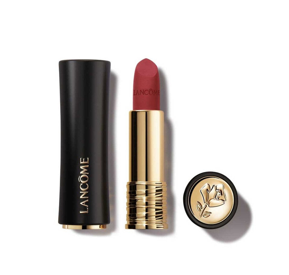 Lancome, L'Absolu Rouge Drama Matte, Creme-Lippenstift, 271, Dramatically Me, 3.4 g