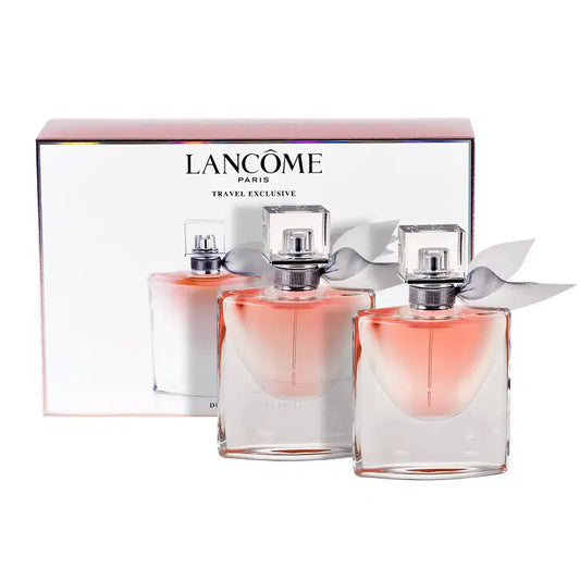 Lancome Duo Set, Lancome, La Vie Est Belle, Eau de Parfum, Für Frauen, 2 stk, 30 ml Regular