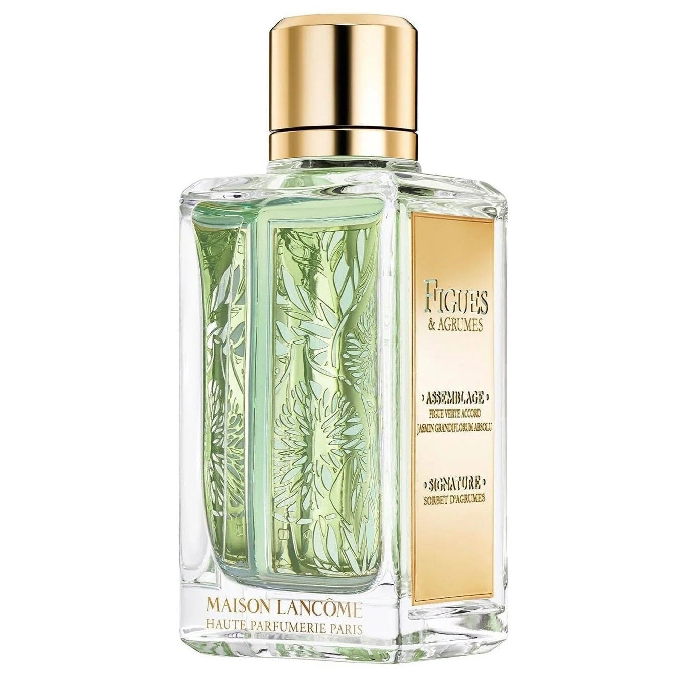 Lancome, Maison - Figues & Agrumes, Eau de Parfum, Unisex, 100 ml