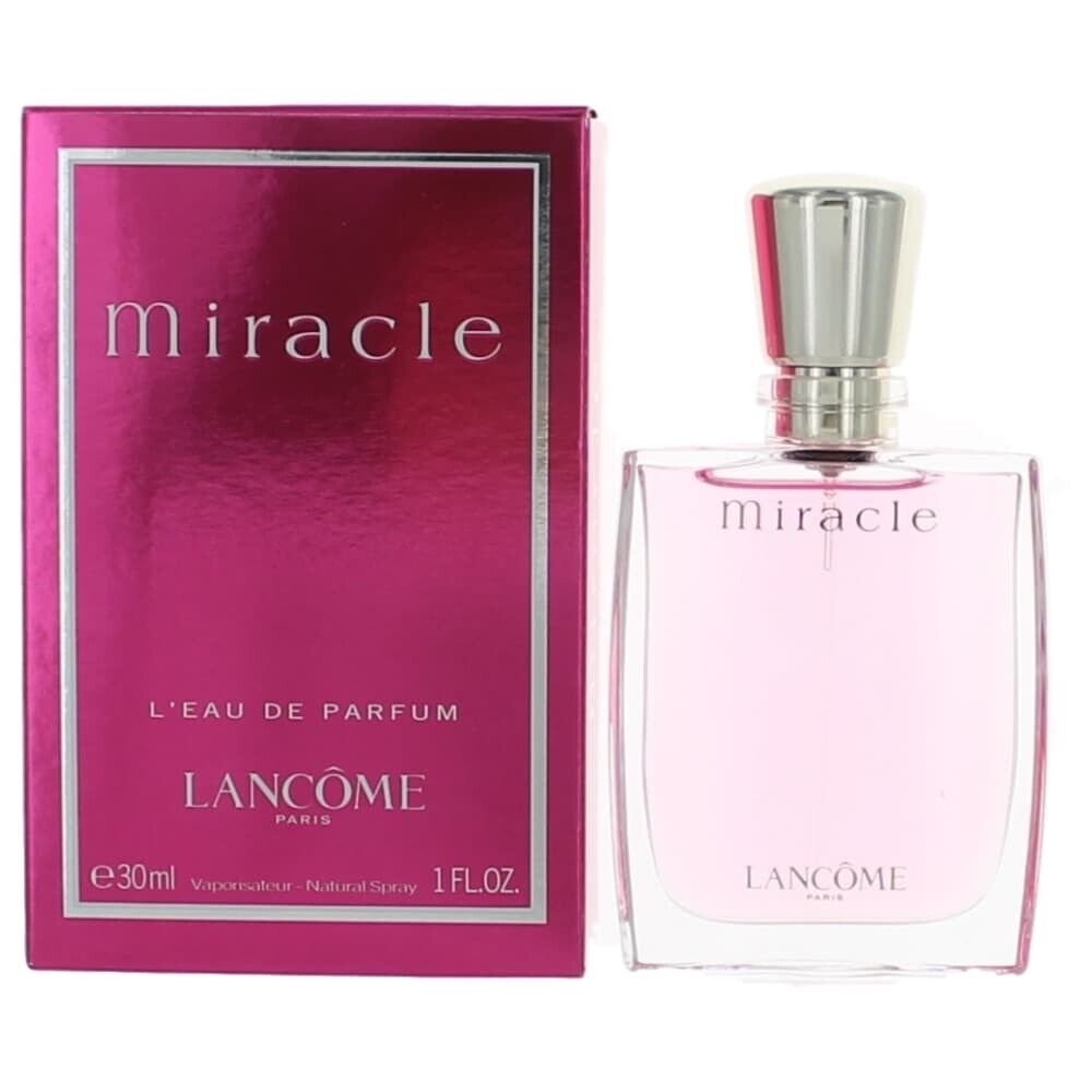 Lancome Lancome, Miracle, Eau de Parfum, Für Frauen, 30 ml Regular