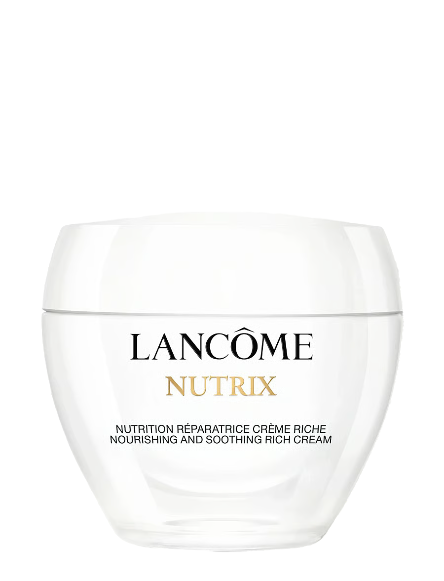 Lancome, Nutrix, Nährend, Tag & Nacht, Reichhaltige Creme, Für das Gesicht, 50 ml