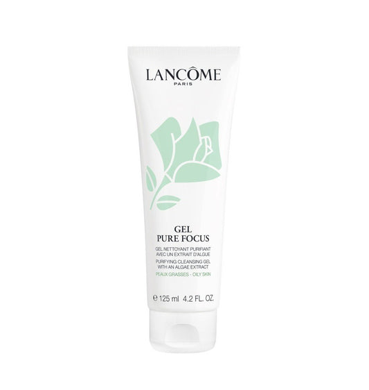 Lancome Lancome, Pure Focus, Reinigung, Reinigungsgel, Für das Gesicht, 125 ml Regular
