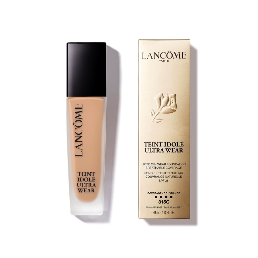 Lancome Lancôme Teint Idole Ultra Foundation 315C SPF 35, 30 ml