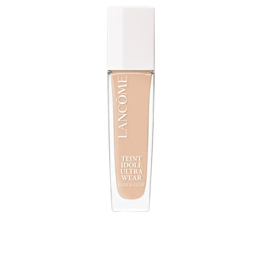 Lancome, Teint Idole Ultra Wear Care & Glow, Mittlere Abdeckung, Flüssige Grundierung, 110C, 30 ml