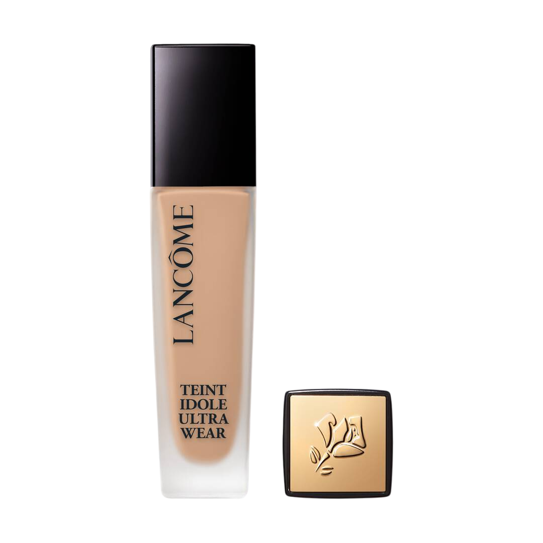 Lancome, Teint Idole Ultra Wear, Flüssige Grundierung, 250W, SPF 35, 30 ml