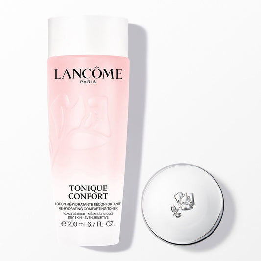 Lancome Lancome, Tonique Confort, Hydratisierend, Gesichtswasser, Für das Gesicht, 200 ml *Tester