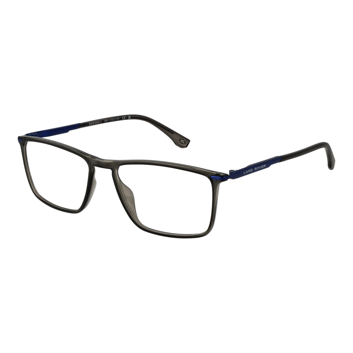 LAND ROVER EYEWEAR Brigham 57GRY Sonnenbrille ansicht-3