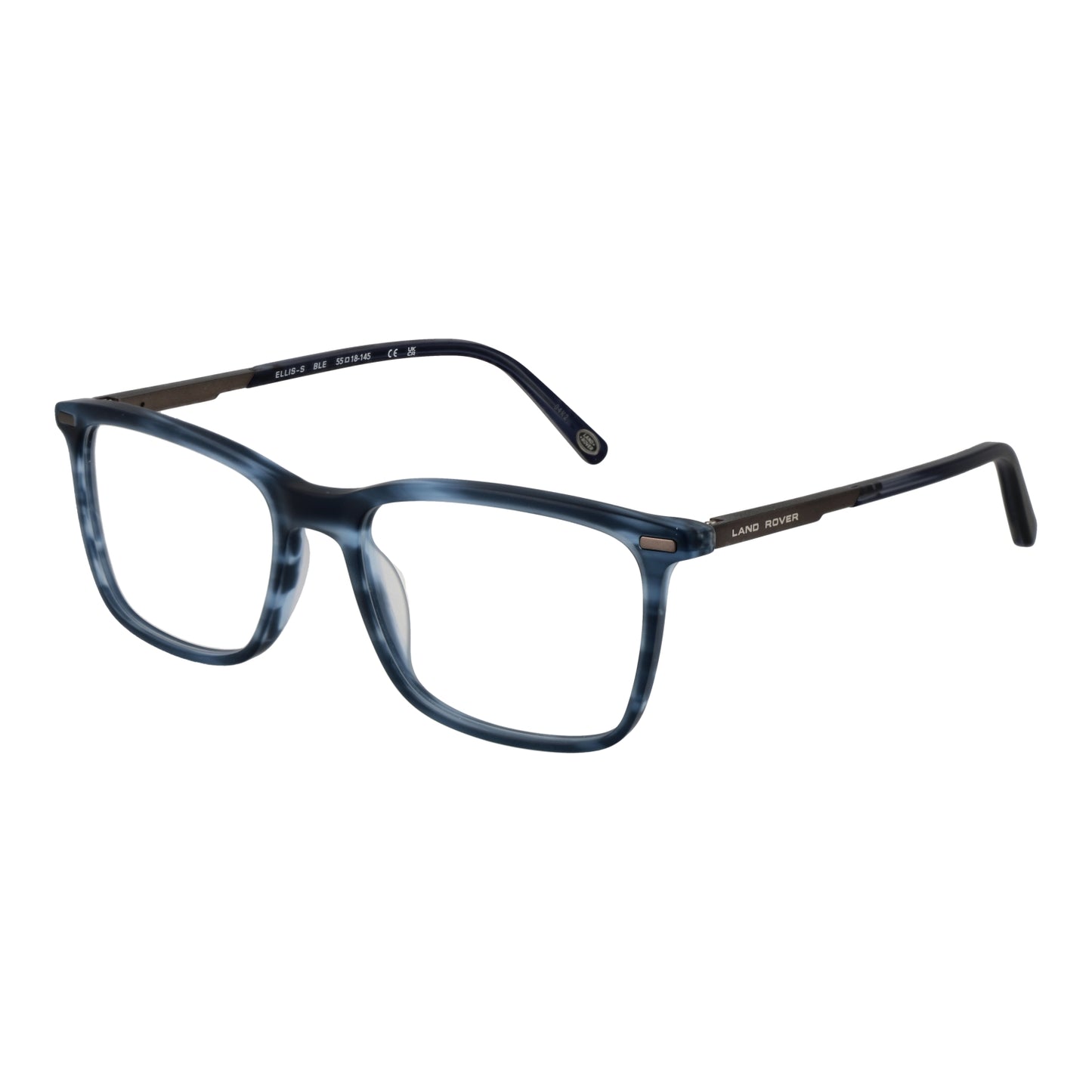 LAND ROVER EYEWEAR Ellis 55SBLE Sonnenbrille ansicht-3
