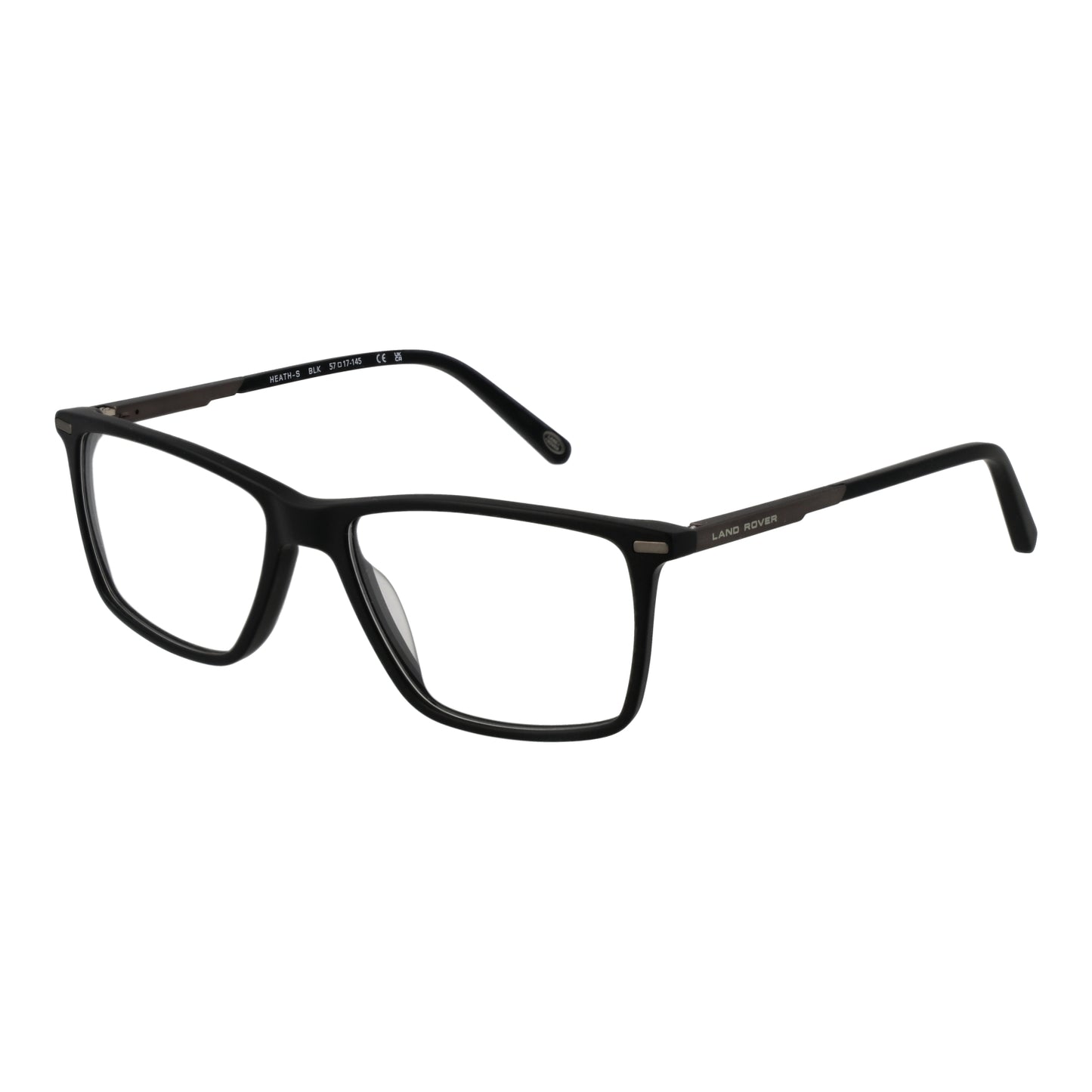 LAND ROVER EYEWEAR Heath 57SBLK Sonnenbrille ansicht-3
