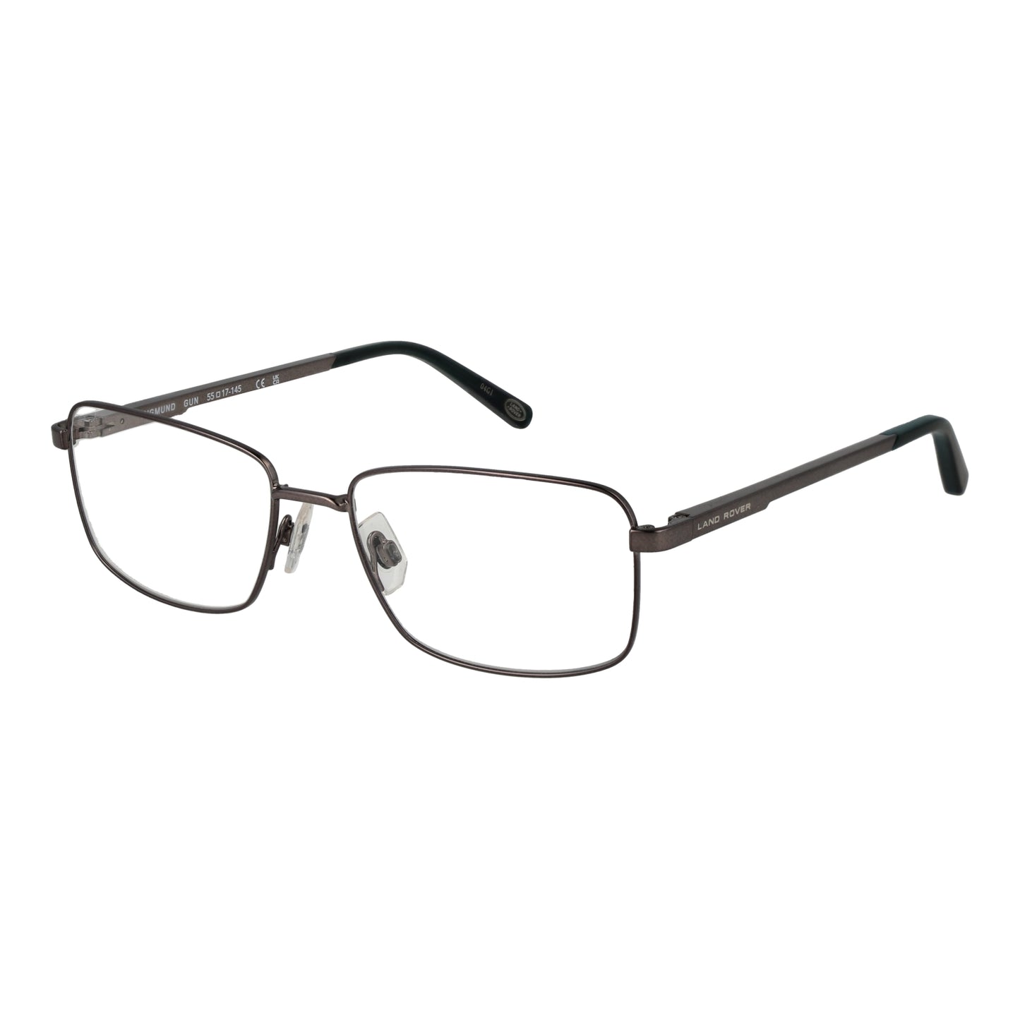 LAND ROVER EYEWEAR Sigmund 55GUN Sonnenbrille ansicht-3