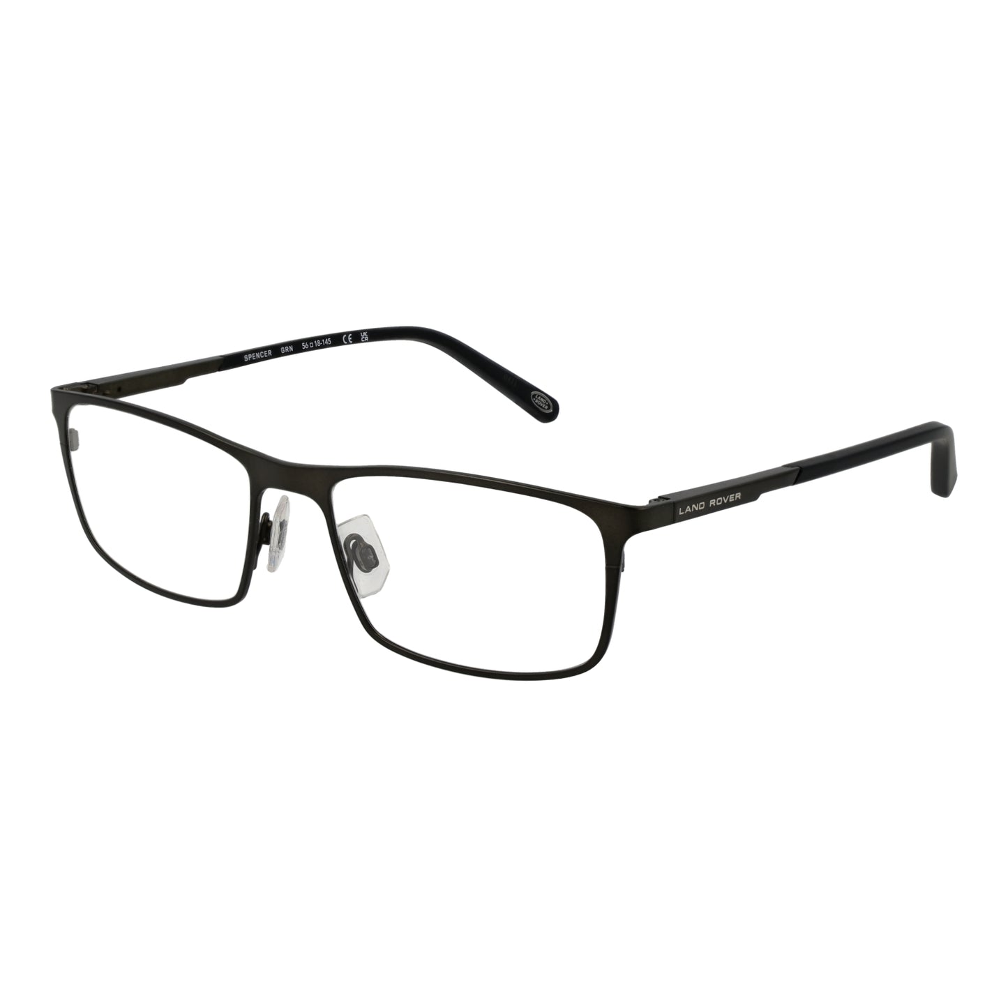 LAND ROVER EYEWEAR Spencer 56GRN Sonnenbrille ansicht-3