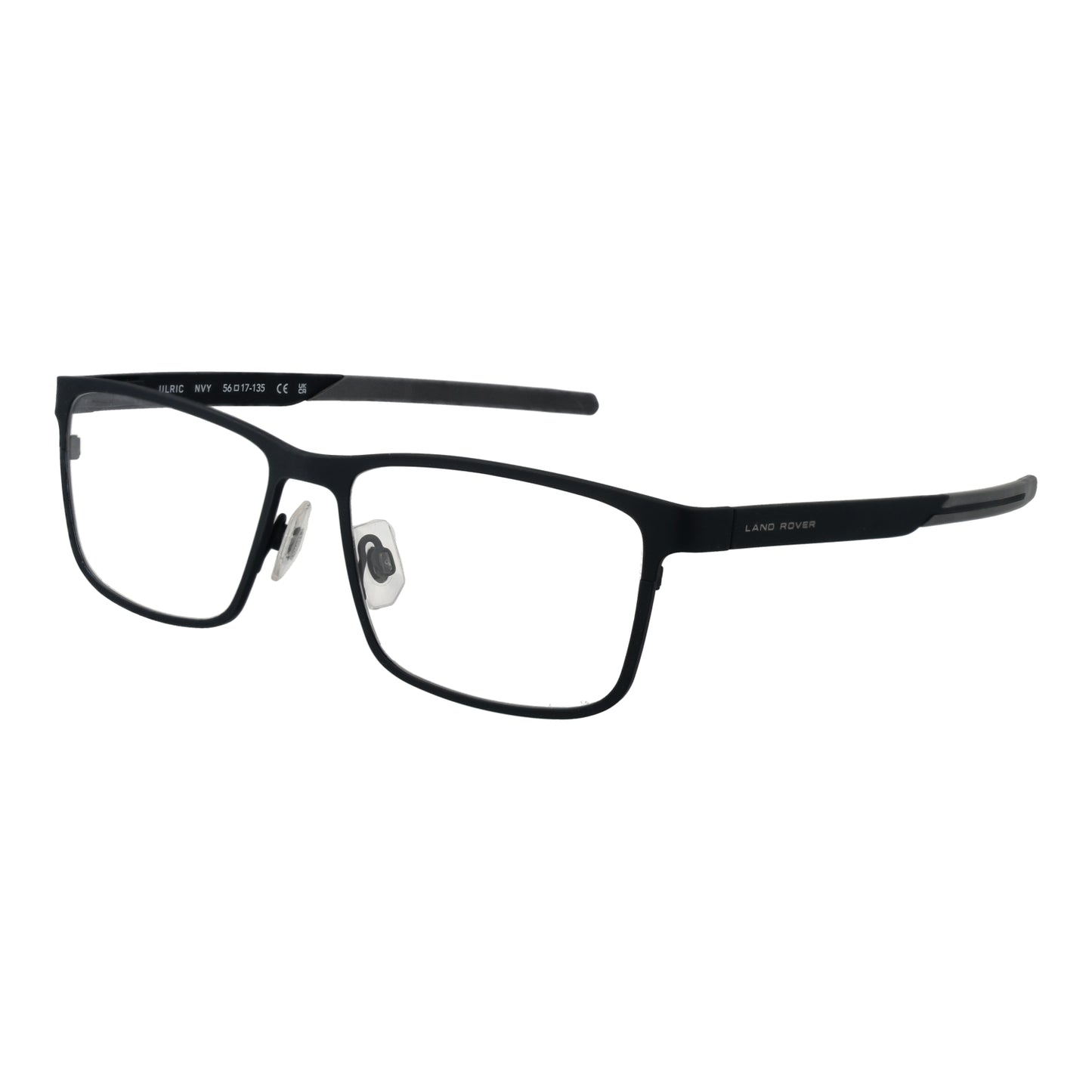LAND ROVER EYEWEAR Ulric 56NVY Sonnenbrille ansicht-3