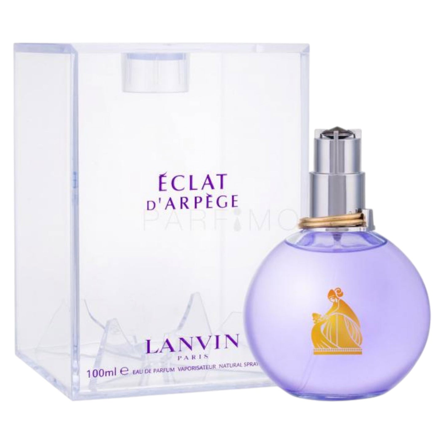 Lanvin Lanvin, Eclat d'Arpege, Eau de Parfum, Für Frauen, 100 ml Regular