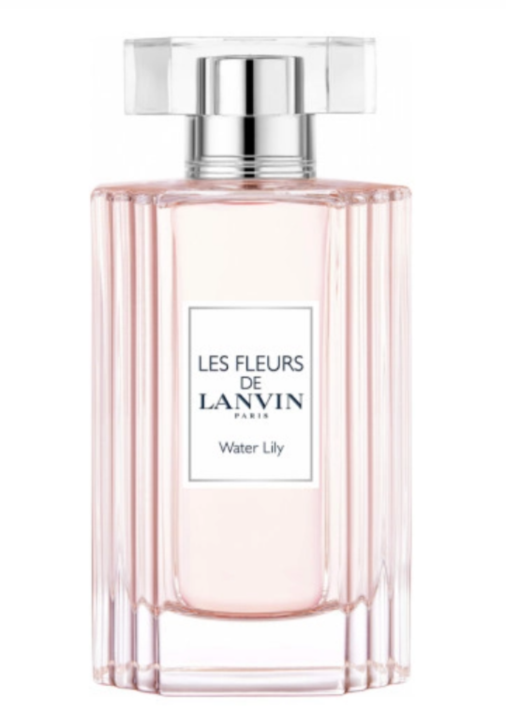 Lanvin Lanvin, Les Fleurs - Water Lily, Eau de Toilette, Für Frauen, 90 ml Regular