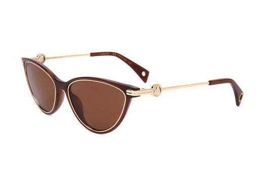 LANVIN SUNGLASSES LNV607S 200 57 17 140 Sonnenbrille