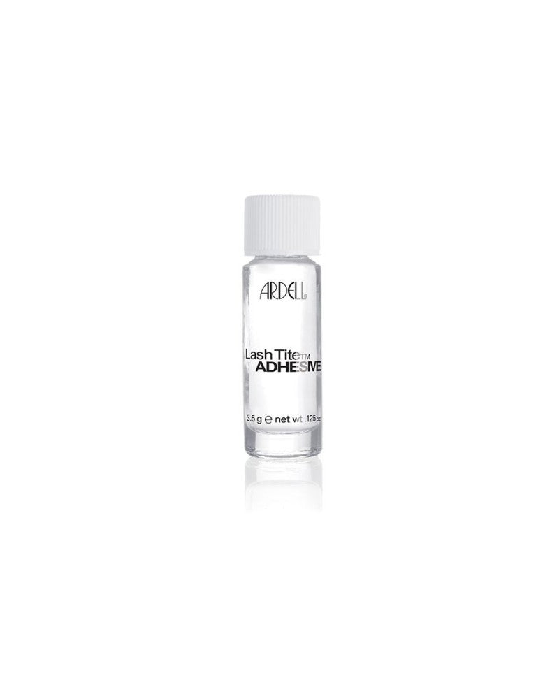 ARDELL Ardell Lashtite Clear Adhesive Pegamento Pestañas Individuales 3,5 g Kosmetik