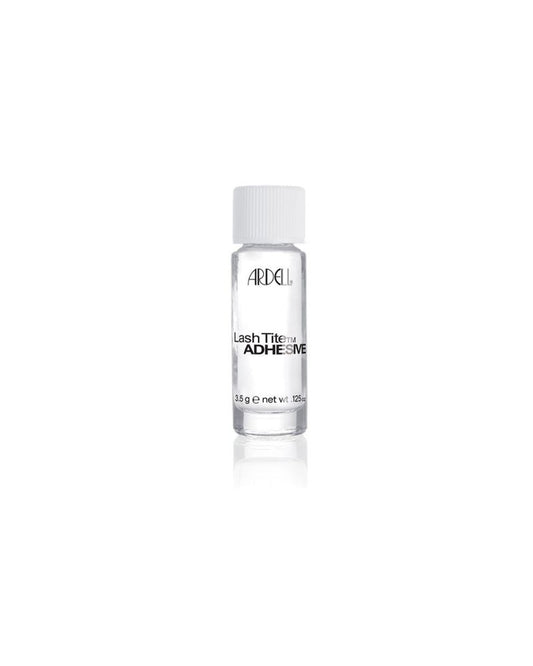 ARDELL Ardell Lashtite Clear Adhesive Pegamento Pestañas Individuales 3,5 g Kosmetik