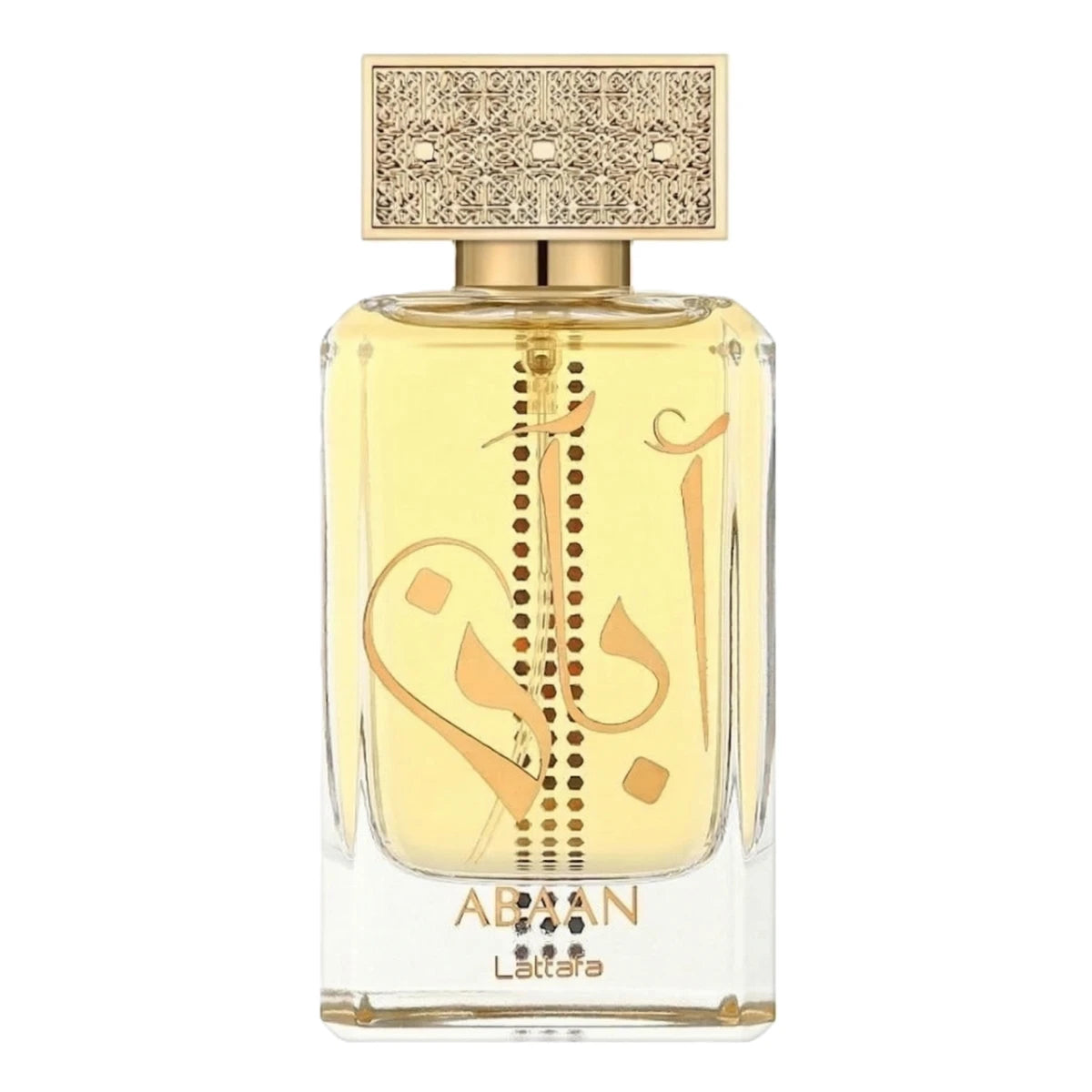 LATTAFA ABAAN EDP 100 ML