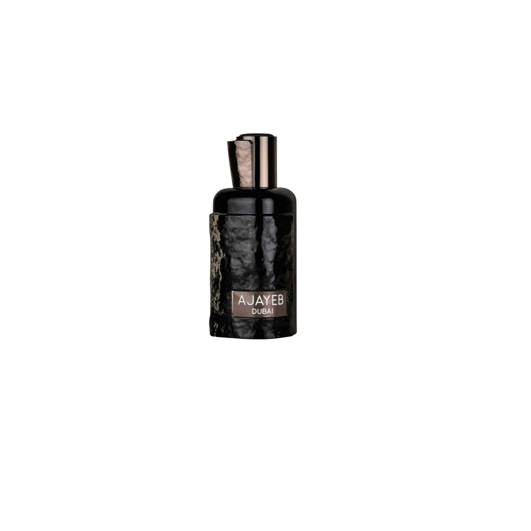 Lattafa, Ajayeb Dubai, Eau de Parfum, Unisex, 100 ml