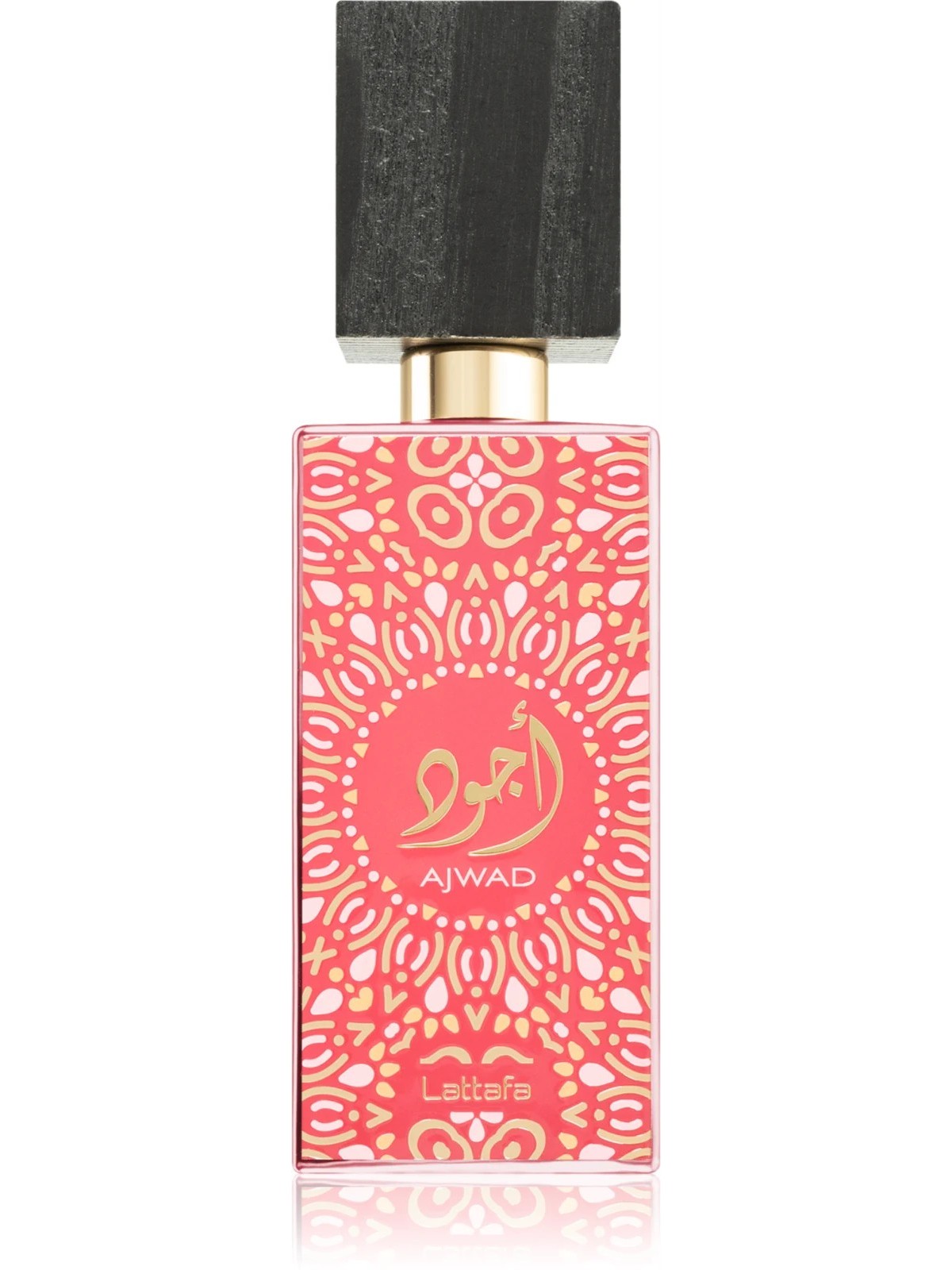 Lattafa Lattafa, Ajwad Pink To Pink, Eau de Parfum, Unisex, 60 ml Regular