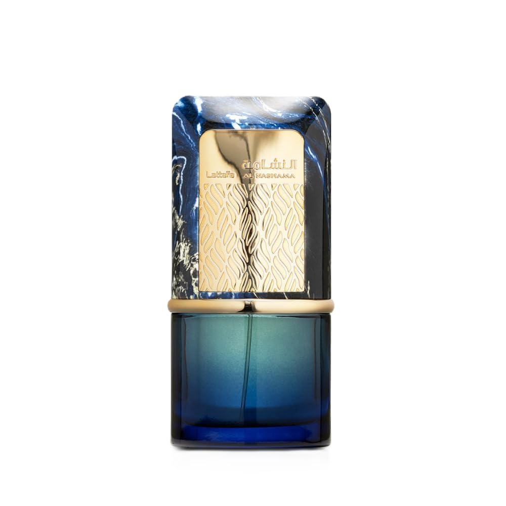 Lattafa, Al Nashama Caprice, Eau de Parfum, Für Männer, 100 ml