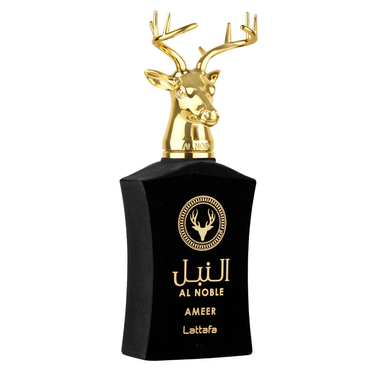 Lattafa, Al Noble Ameer, Eau de Parfum, Unisex, 100 ml