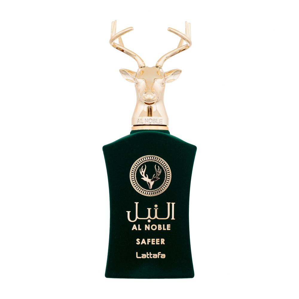 Lattafa Al Noble Safeer Eau de Parfum 100 ml