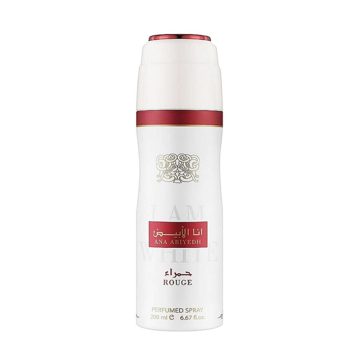Lattafa, Ana Abiyedh, Duftspray, Unisex, 200 ml