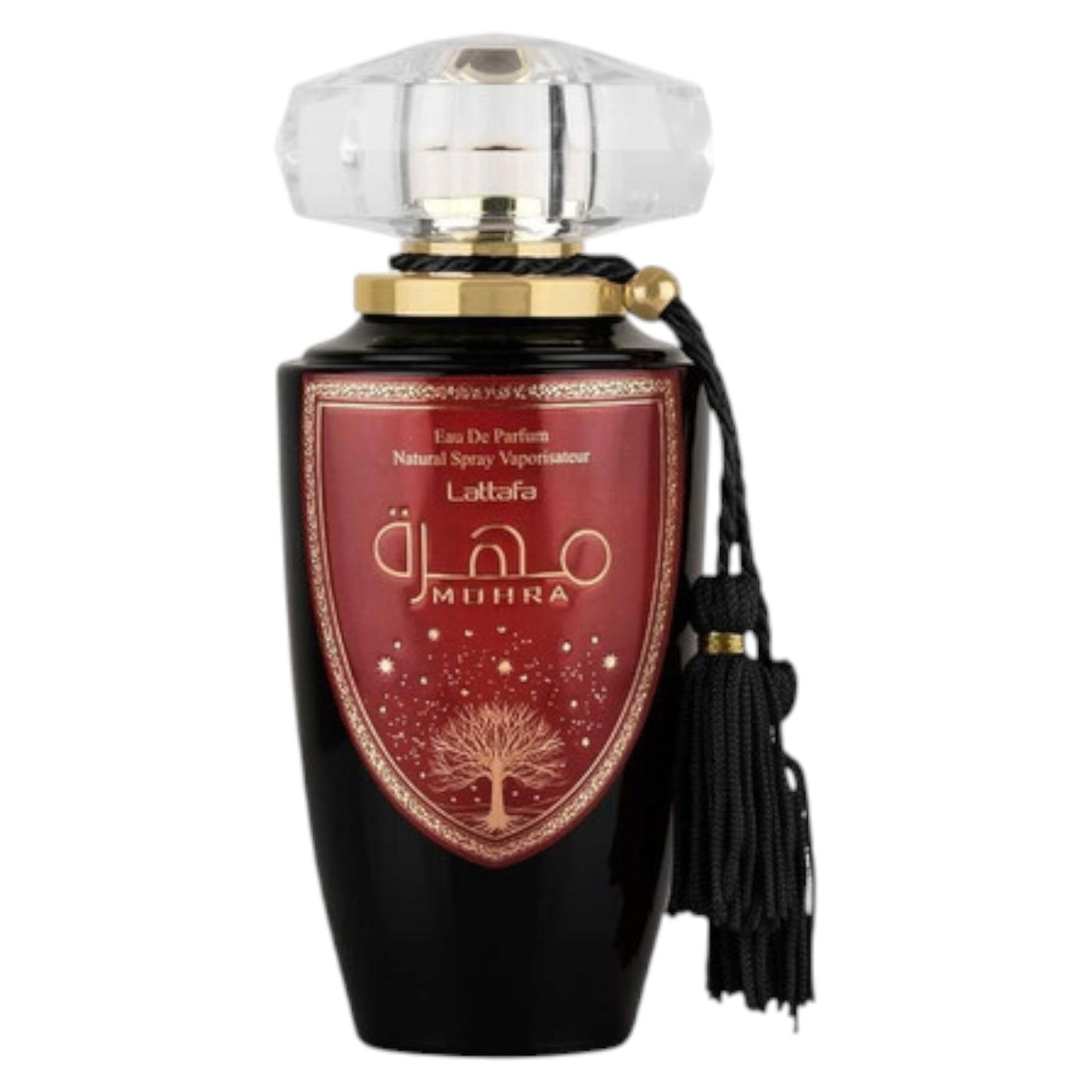 Lattafa Lattafa, Armaf Mohra, Eau de Parfum, Unisex, 100 ml Regular