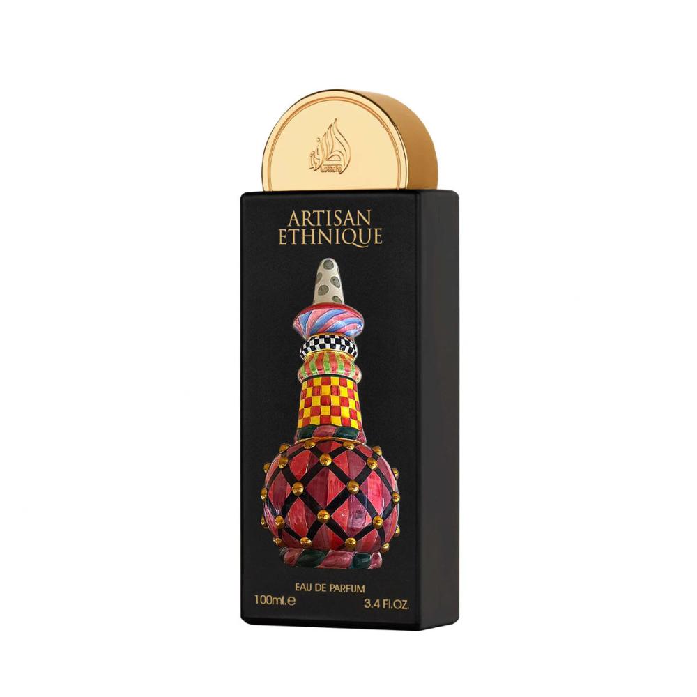 Lattafa, Artisan Ethnique, Eau de Parfum, Für Frauen, 100 ml