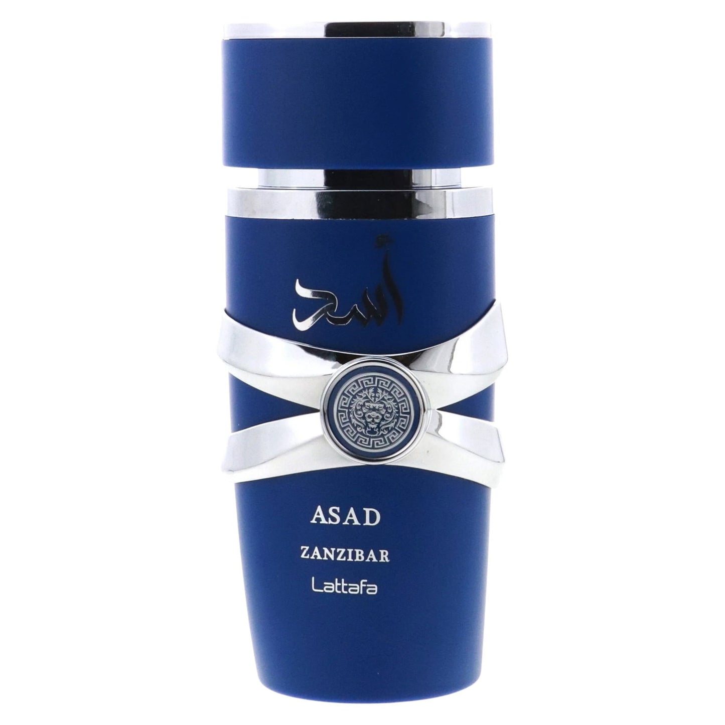 Lattafa Lattafa, Asad Zanzibar, Eau de Parfum, Für Männer, 100 ml Regular