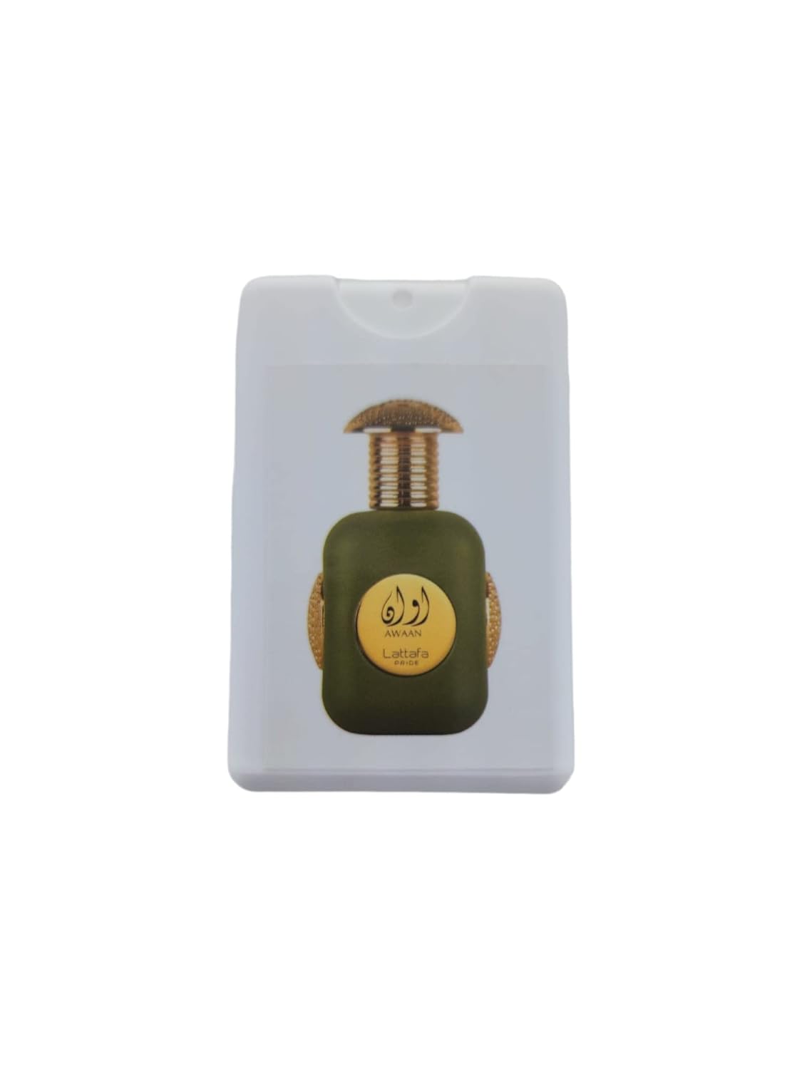 Lattafa, Awaan, Eau de Parfum, Unisex, 20 ml *Tester