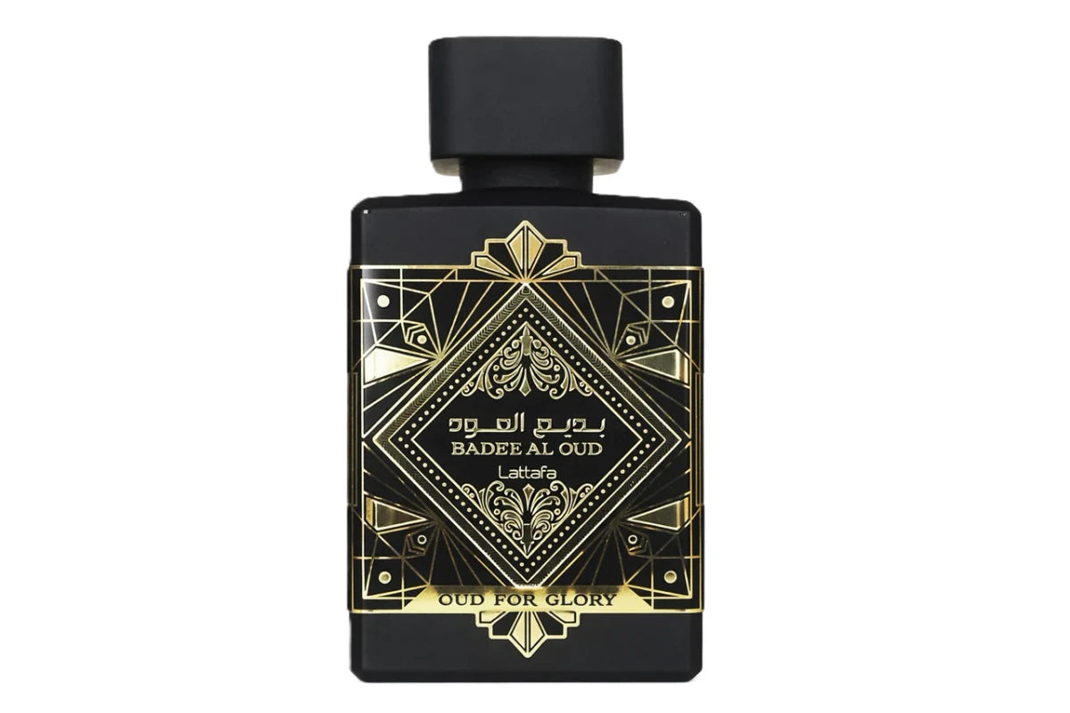 LATTAFA BADE'E AL OUD FOR GLORY EDP 100 ML
