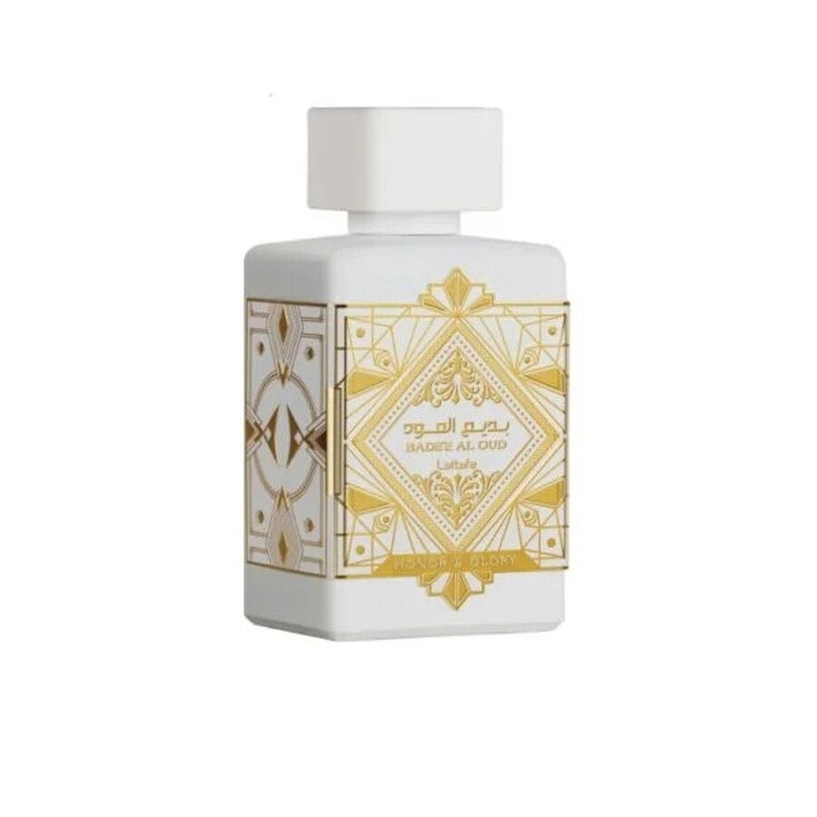 Lattafa Badee Al Oud Honor Glory Eau de Parfum 100 ml