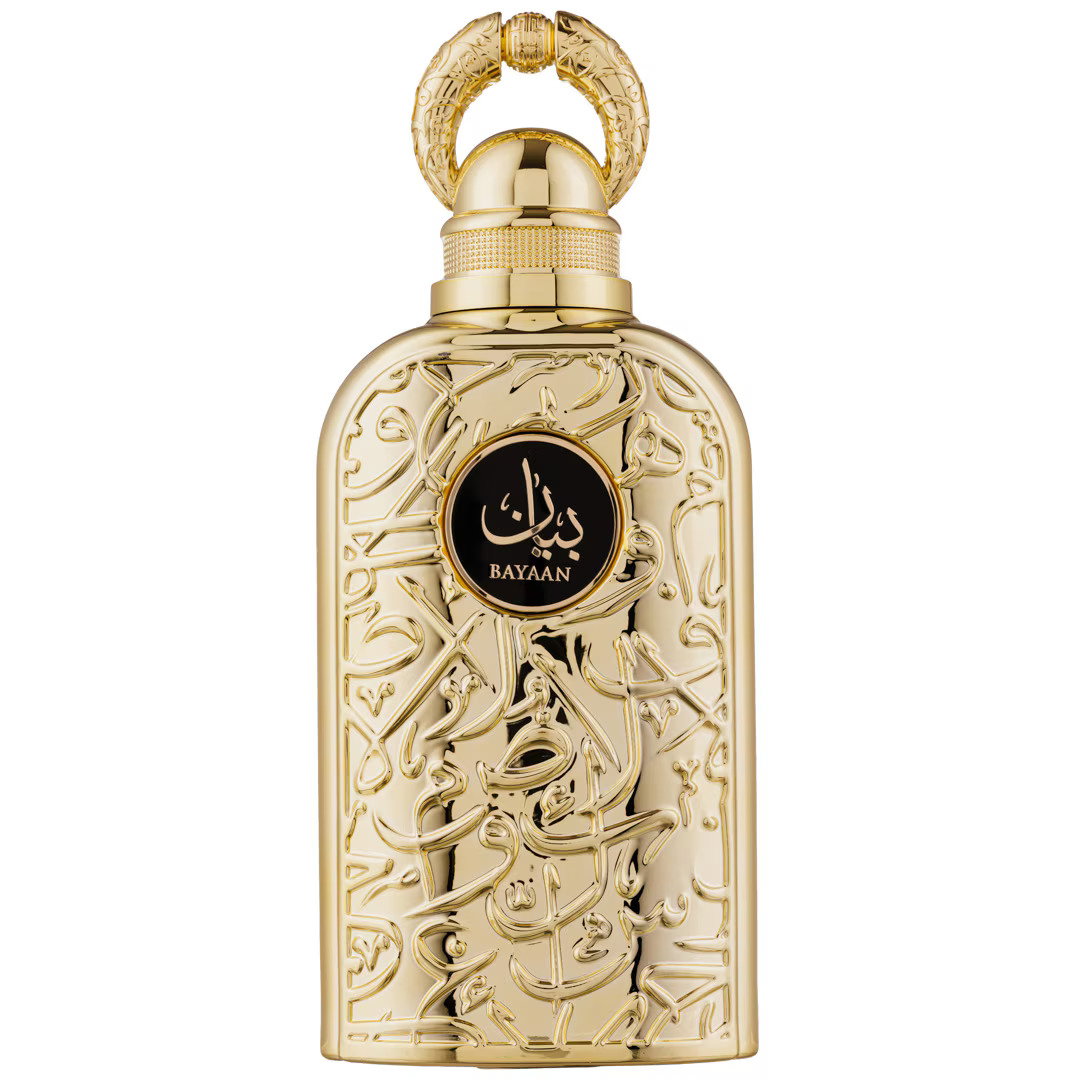 Lattafa, Bayaan, Eau de Parfum, Für Frauen, 100 ml