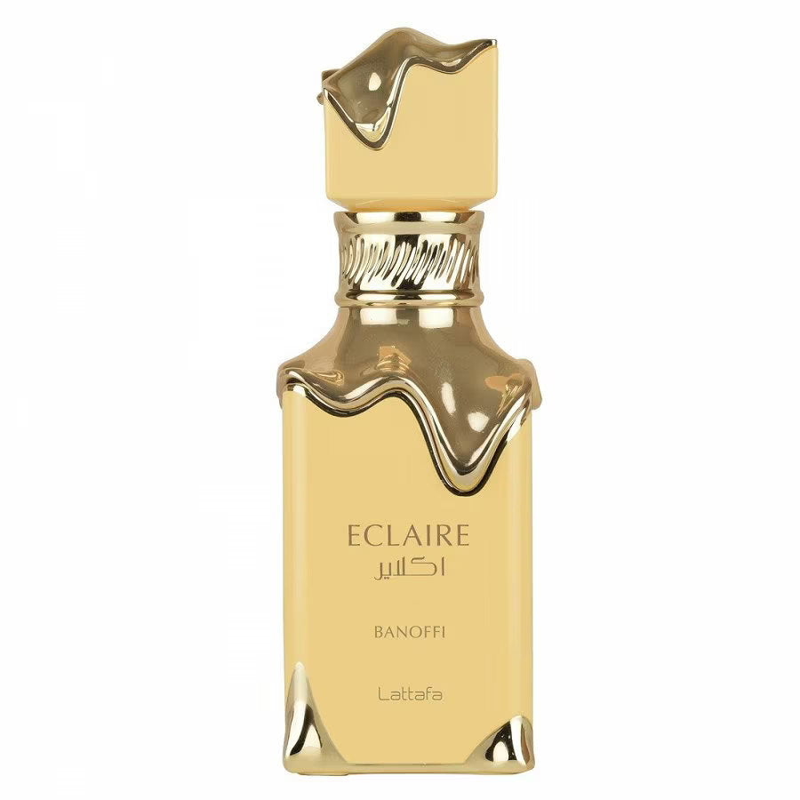 Lattafa, Eclaire Banoffi, Eau de Parfum, Unisex, 100 ml