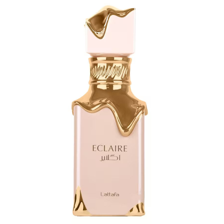 Lattafa Lattafa, Eclaire, Eau de Parfum, Unisex, 100 ml Regular