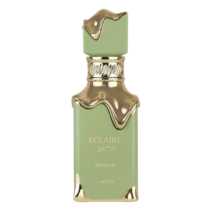 Lattafa, Eclaire Pistache, Eau de Parfum, Unisex, 100 ml
