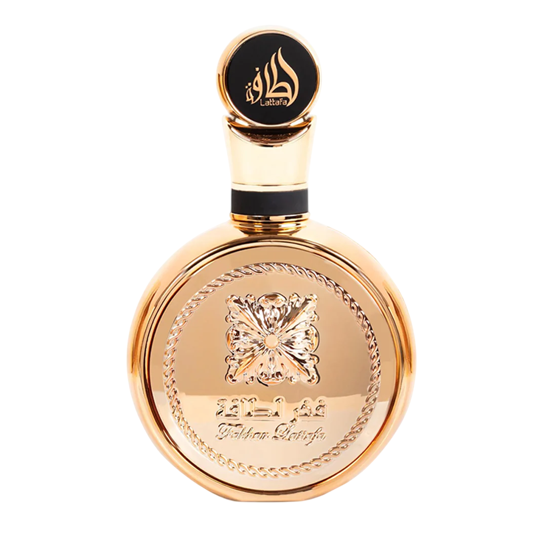 Lattafa Lattafa, Fakhar Gold, Eau de Parfum, Unisex, 100 ml Regular