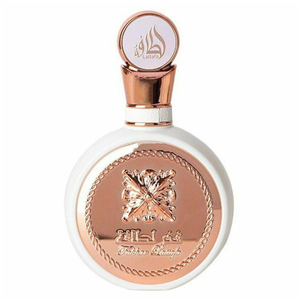 Lattafa, Fakhar, Eau De Parfum, For Women, 100 ml