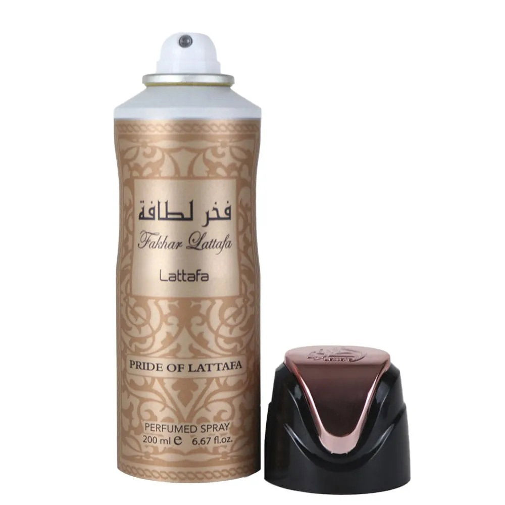 Lattafa, Fakhar Pride Of Lattafa, Körperspray, 200 ml