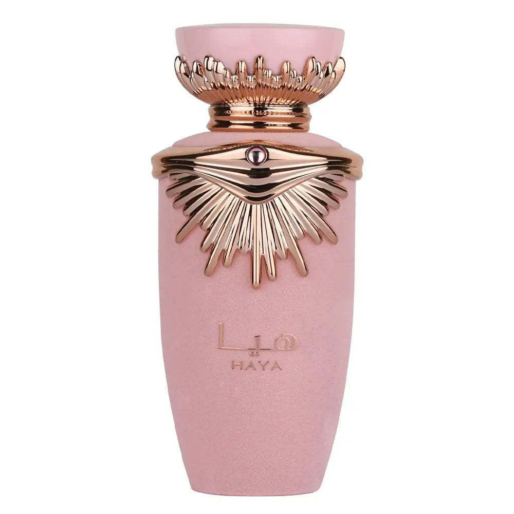 Lattafa, Haya, Eau de Parfum, Für Frauen, 100 ml