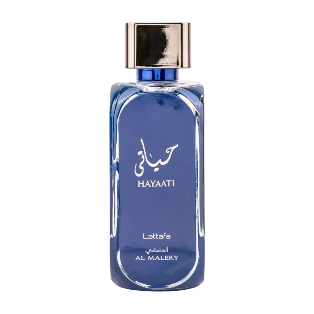 Lattafa, Hayaati Al Maleky, Eau de Parfum, Unisex, 100 ml
